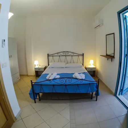 Guest house & La - 2*