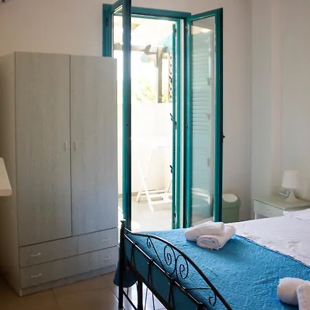 & La - Guest house Gallipoli