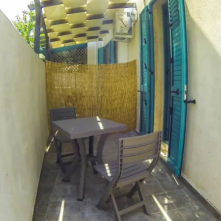 Guest house & La - 2*