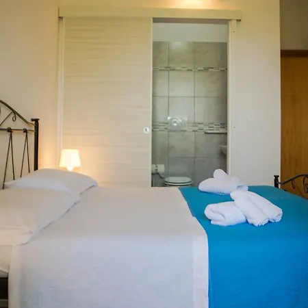 & La - Guest house Gallipoli