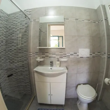 Guest house & La - Gallipoli